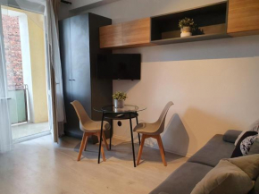 Studio na Starym Mieście Gdansk